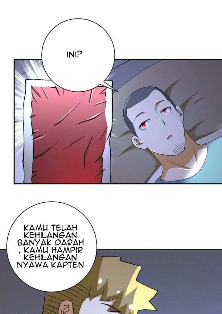 super-system - Chapter: 90
