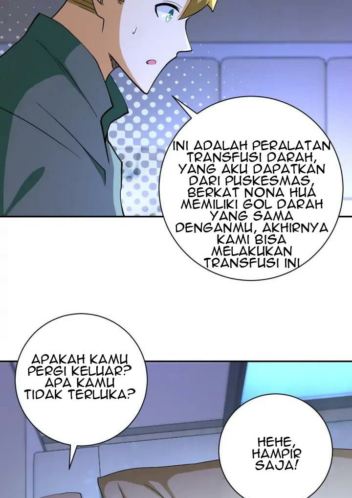 super-system - Chapter: 90