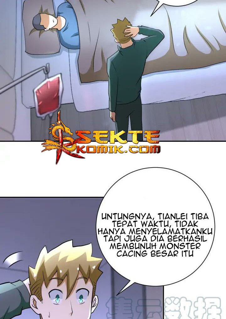 super-system - Chapter: 90