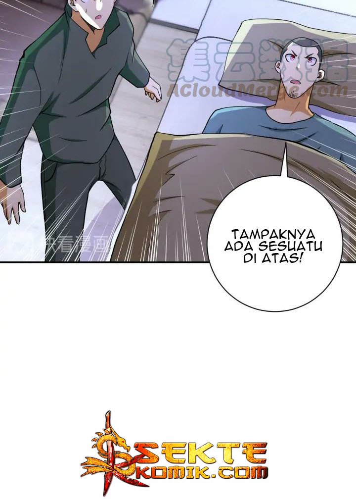 super-system - Chapter: 90
