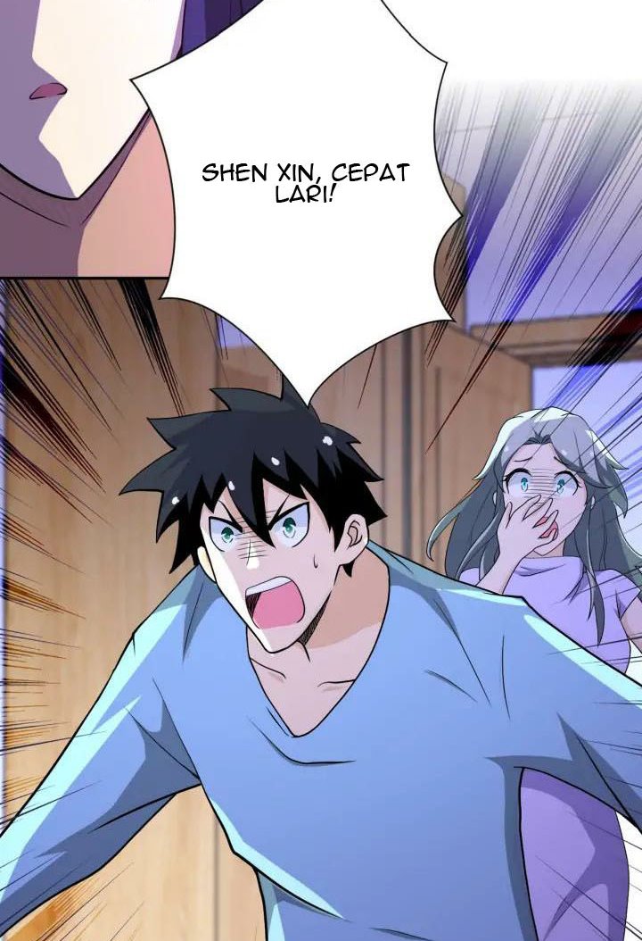 super-system - Chapter: 90