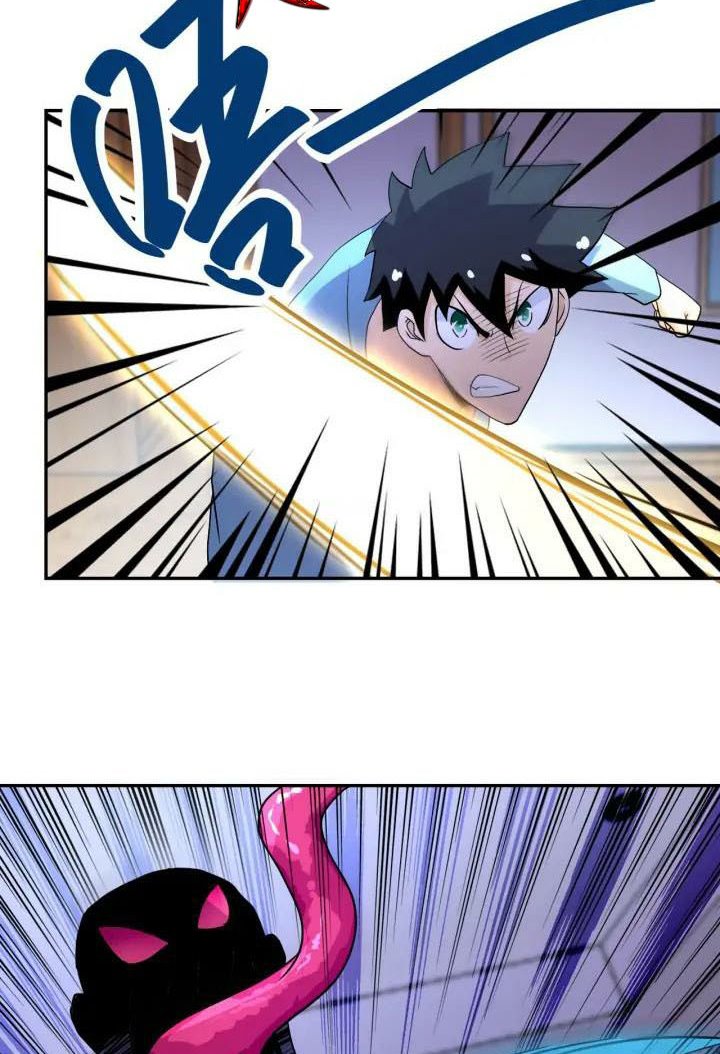 super-system - Chapter: 90