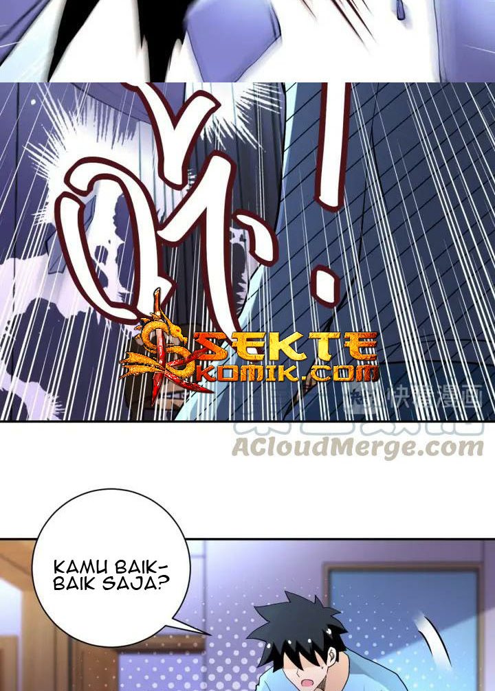 super-system - Chapter: 90