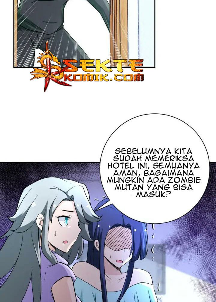 super-system - Chapter: 90