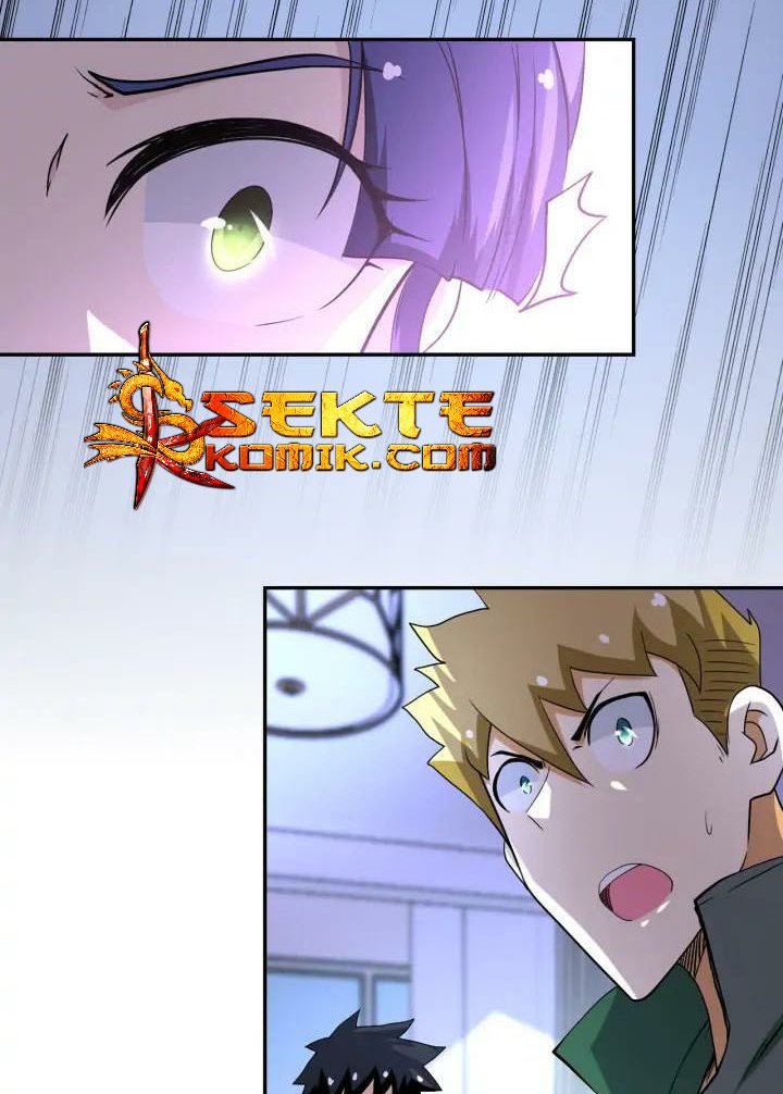 super-system - Chapter: 90