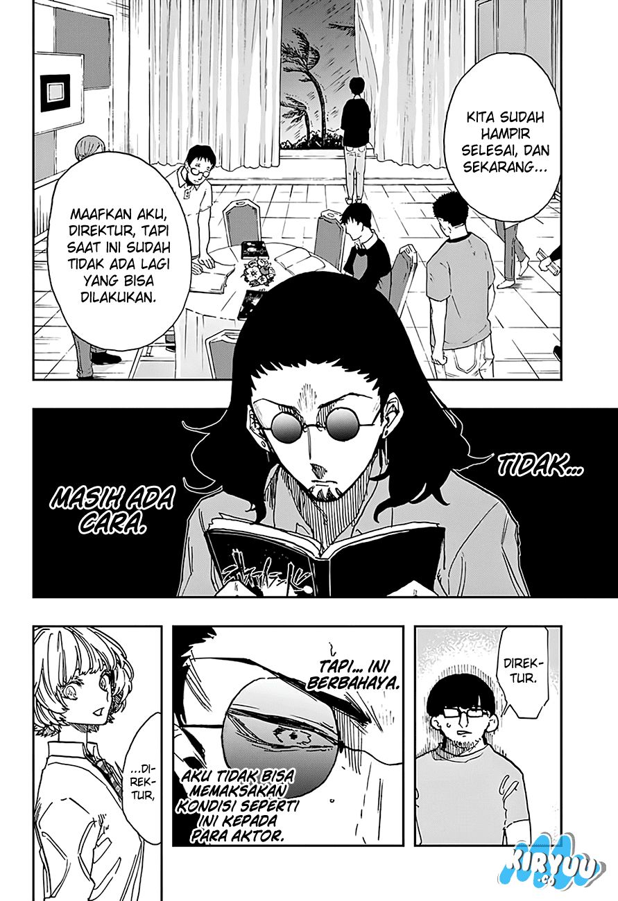 act-age - Chapter: 19