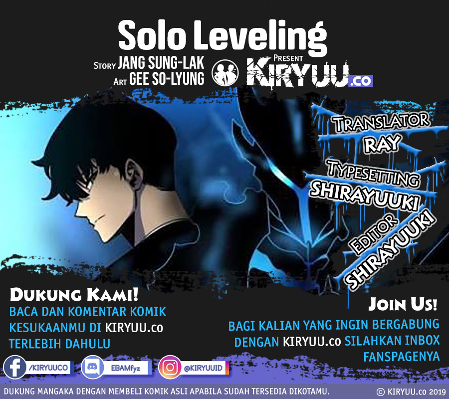 solo-leveling - Chapter: 96