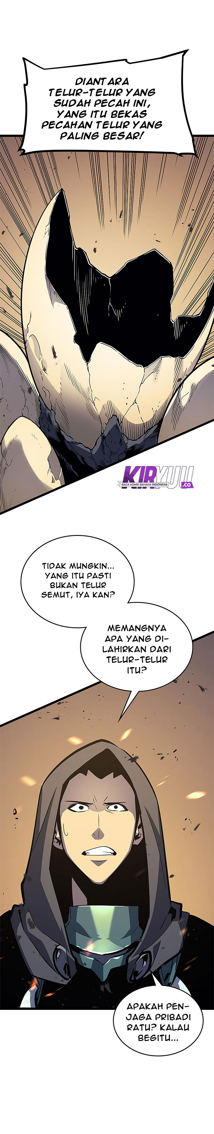 solo-leveling - Chapter: 96