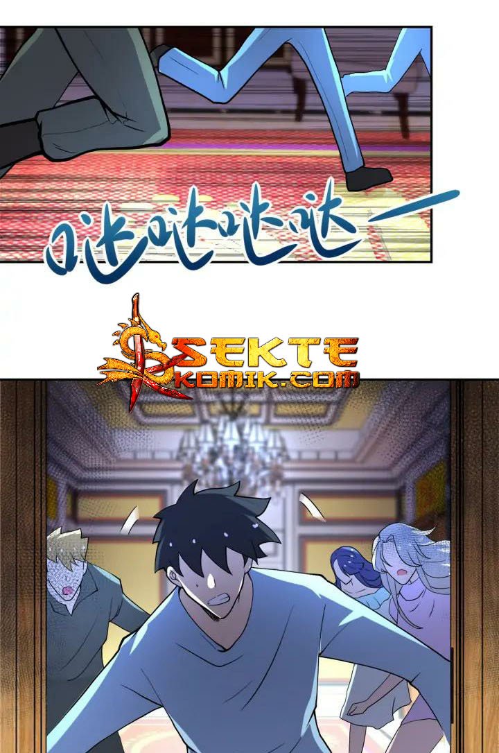 super-system - Chapter: 91