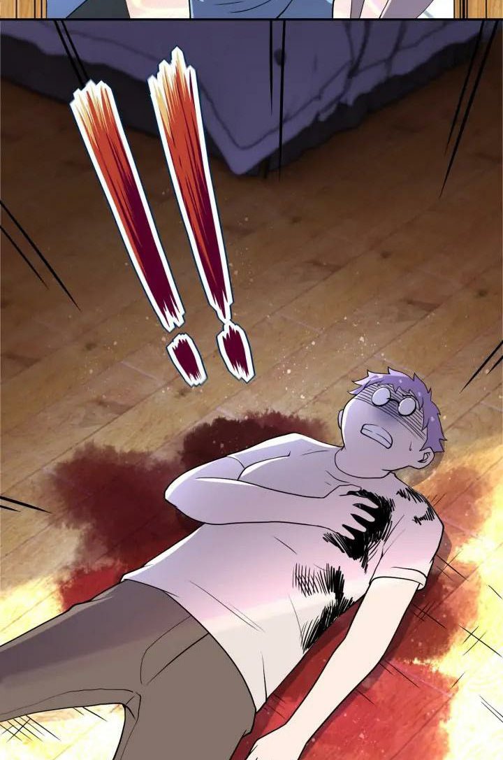 super-system - Chapter: 91