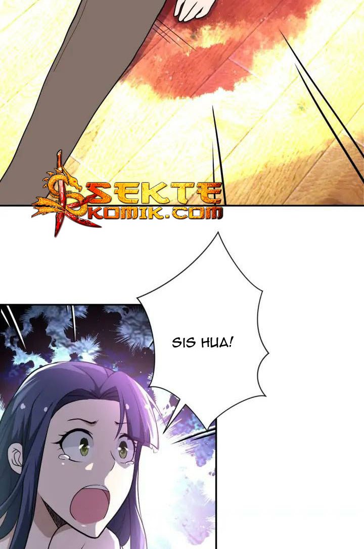 super-system - Chapter: 91