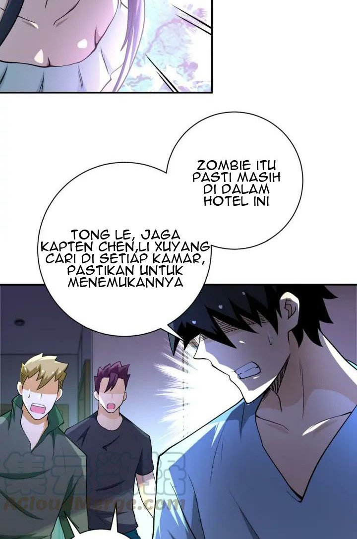 super-system - Chapter: 91