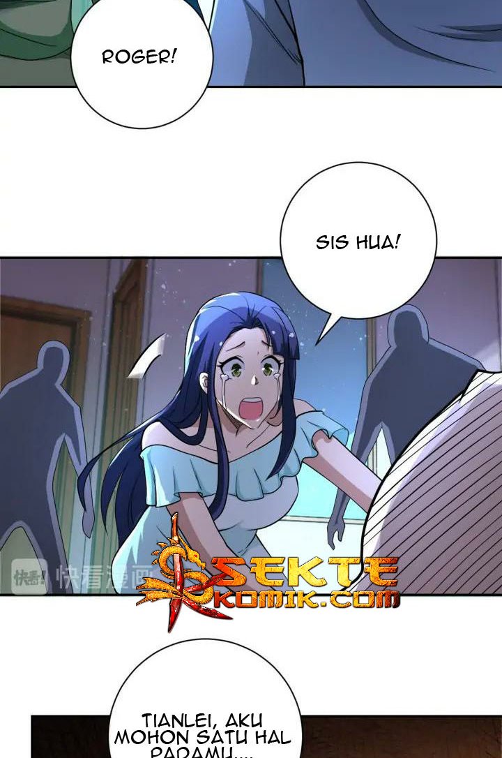 super-system - Chapter: 91
