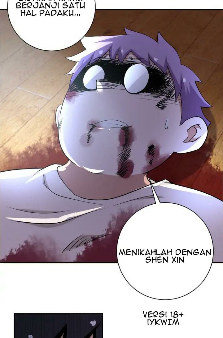 super-system - Chapter: 91
