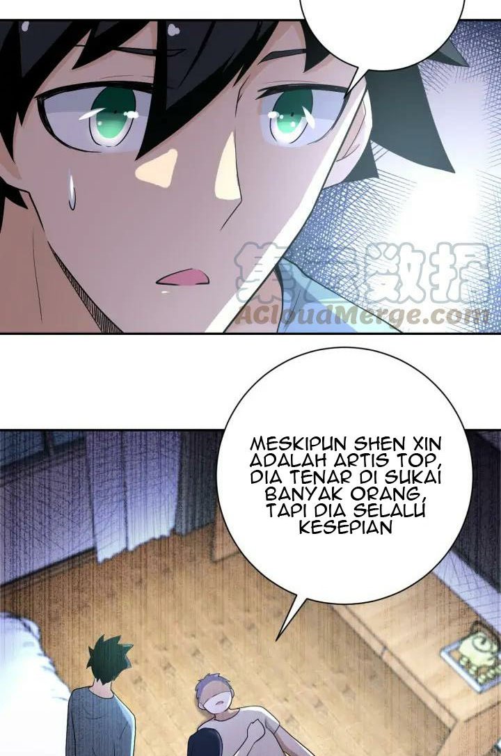 super-system - Chapter: 91