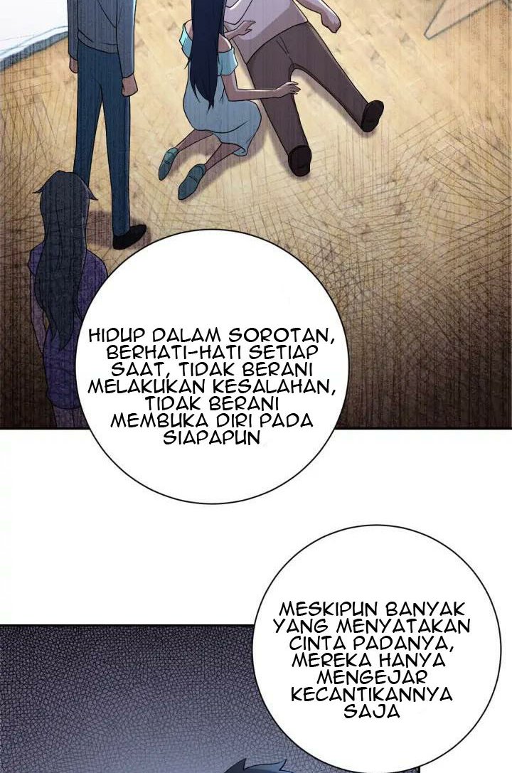 super-system - Chapter: 91