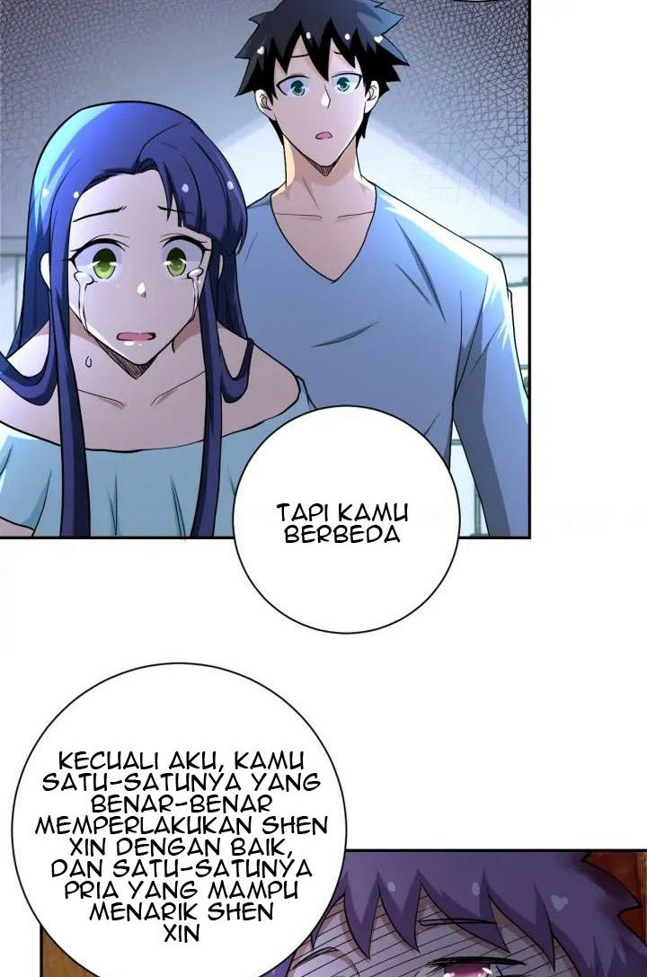 super-system - Chapter: 91