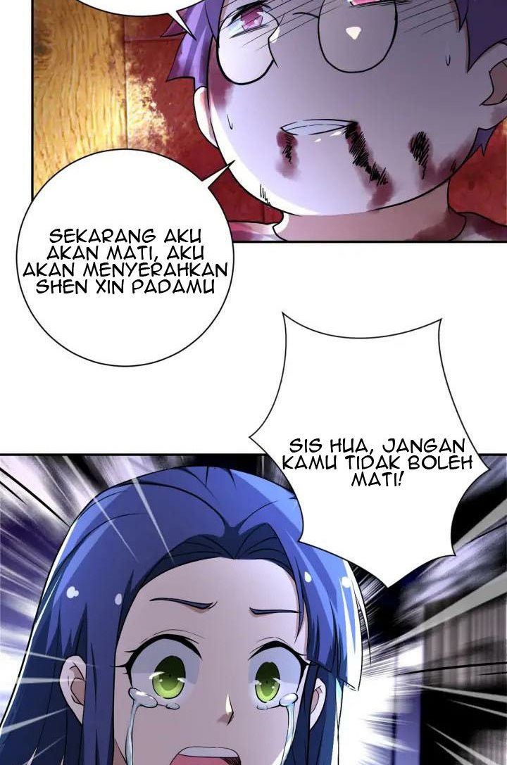 super-system - Chapter: 91