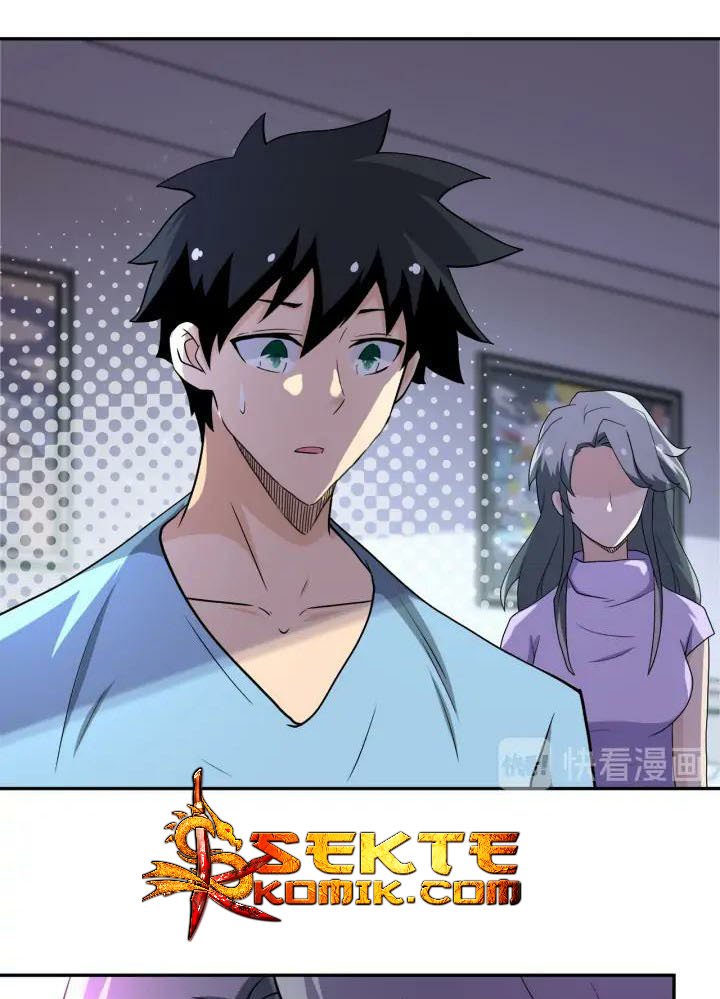 super-system - Chapter: 91