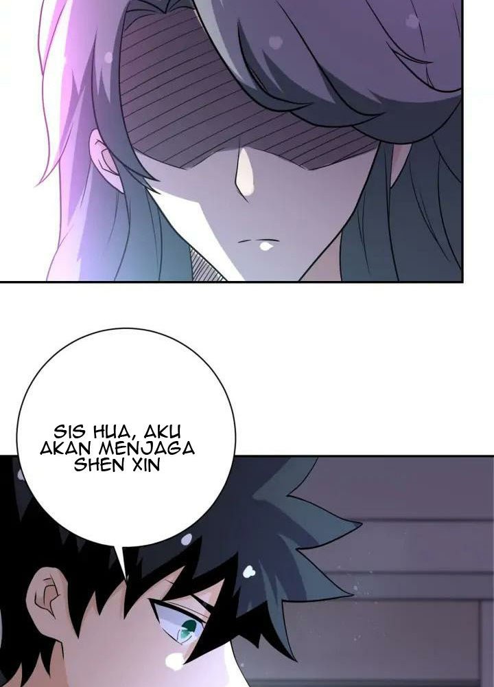 super-system - Chapter: 91