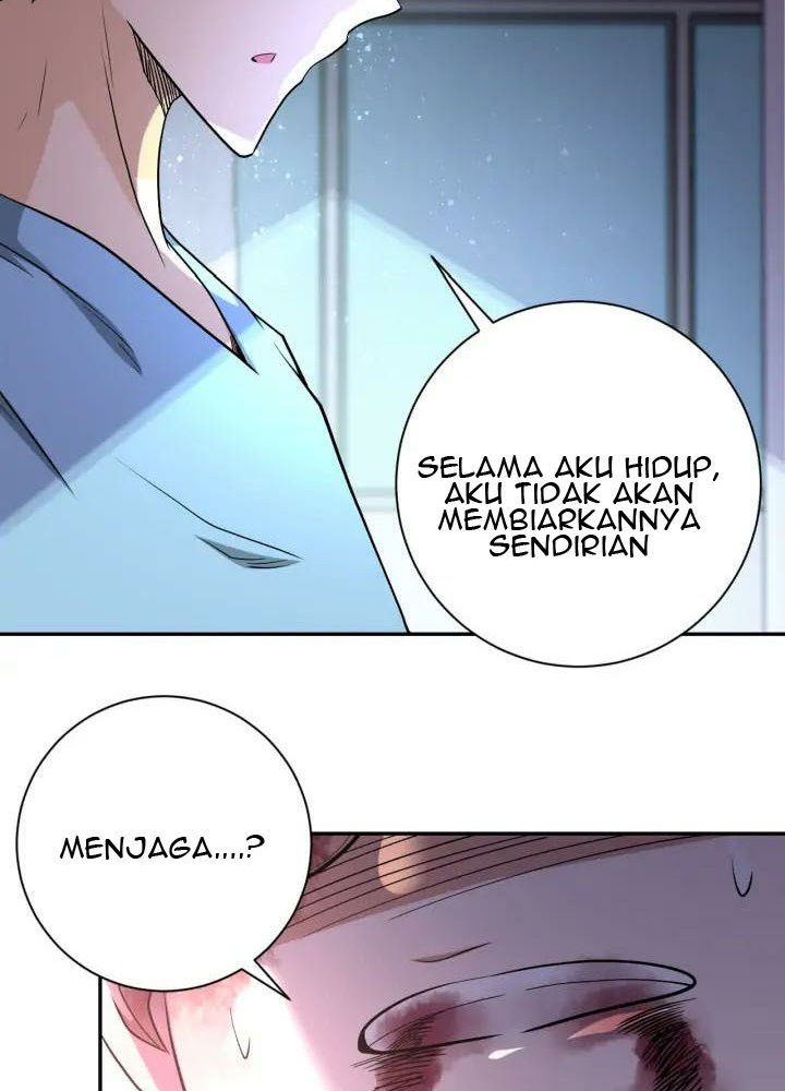 super-system - Chapter: 91
