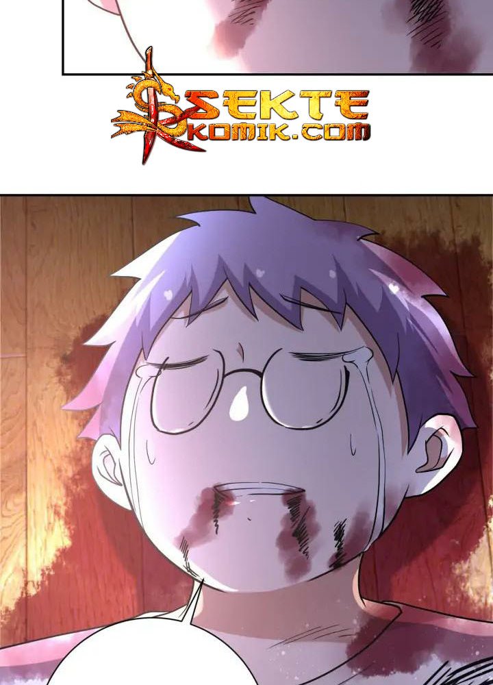 super-system - Chapter: 91