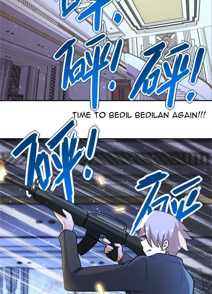 super-system - Chapter: 91