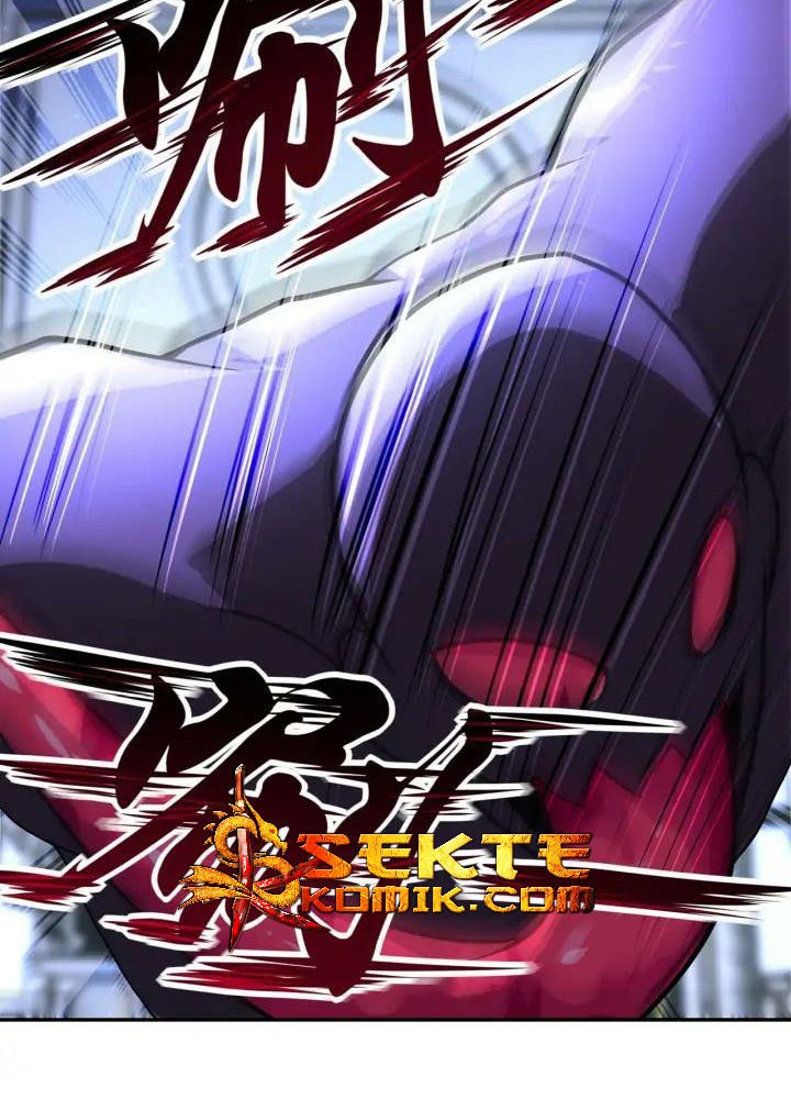 super-system - Chapter: 91