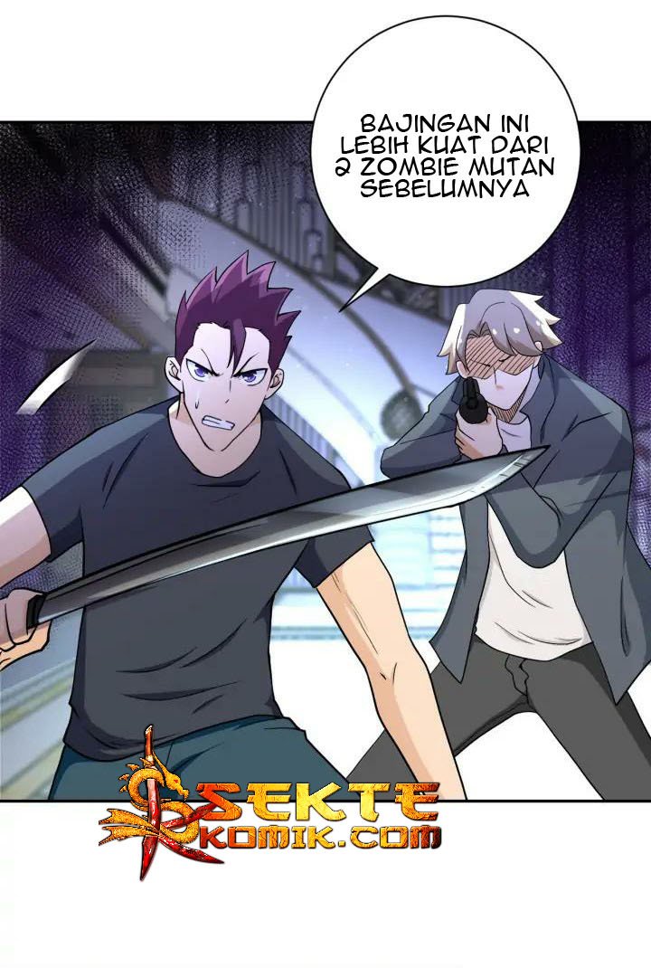 super-system - Chapter: 91
