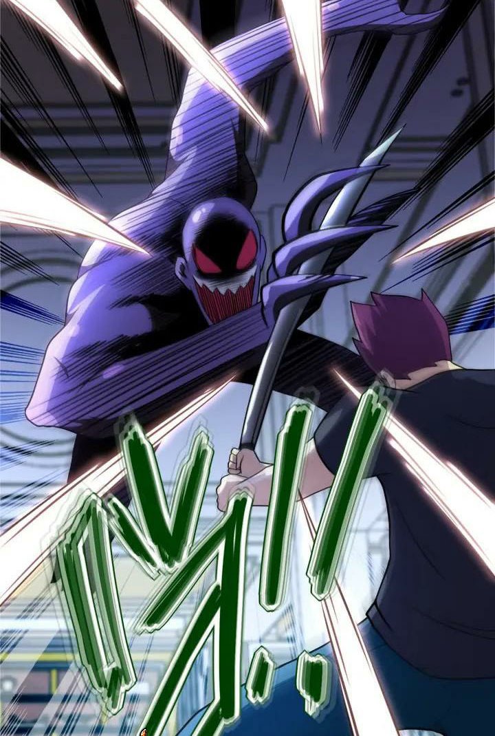 super-system - Chapter: 91