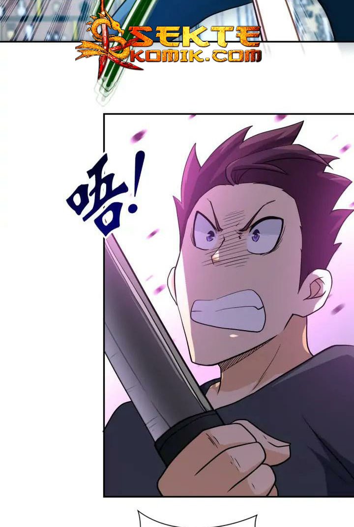 super-system - Chapter: 91