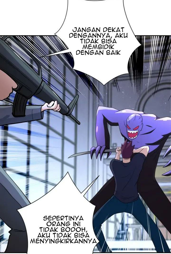 super-system - Chapter: 91