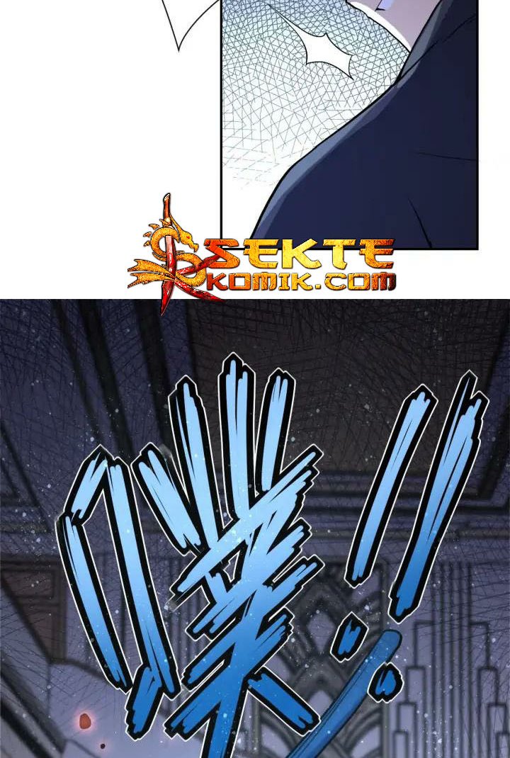 super-system - Chapter: 91