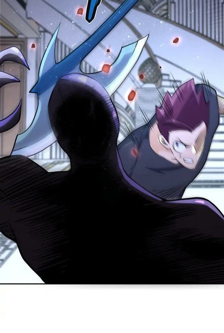 super-system - Chapter: 91