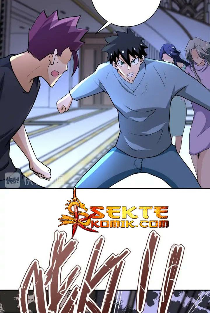 super-system - Chapter: 91