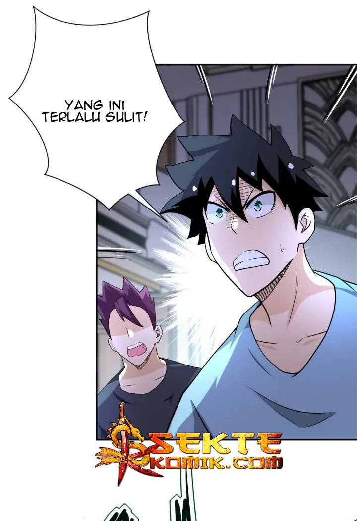 super-system - Chapter: 91