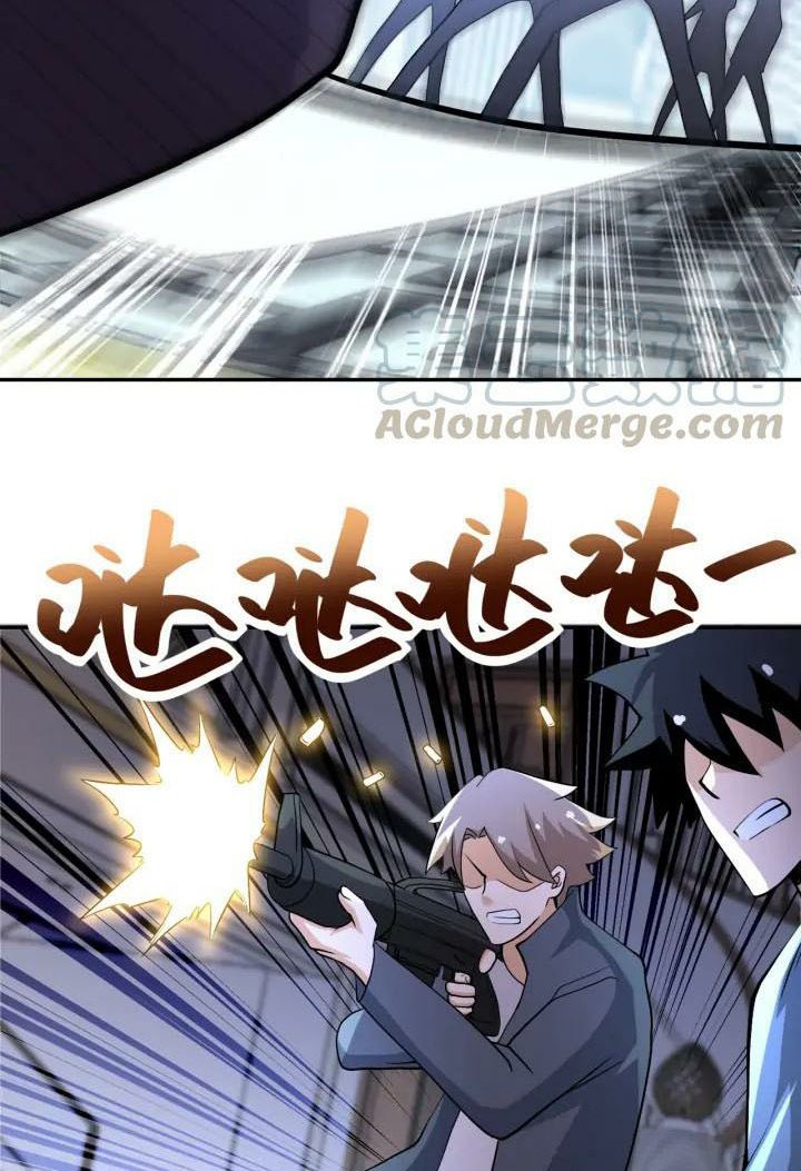 super-system - Chapter: 91