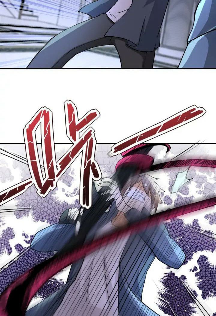 super-system - Chapter: 91