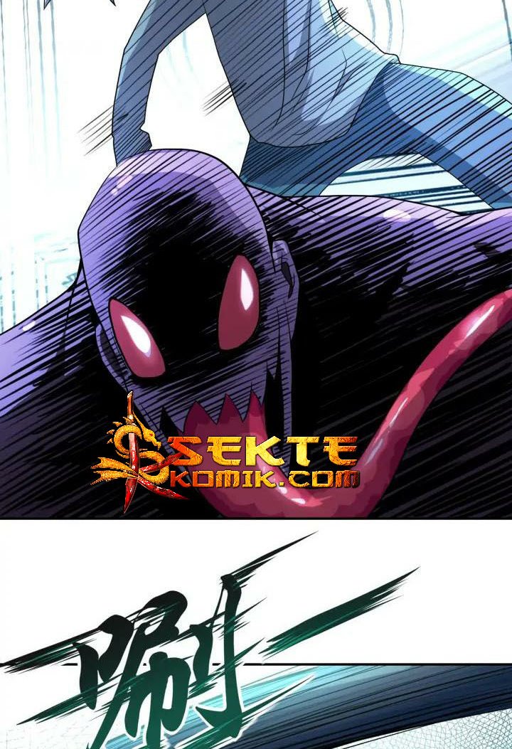 super-system - Chapter: 91