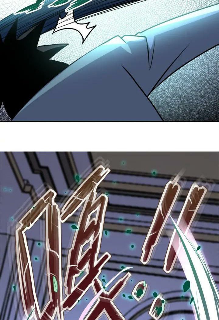 super-system - Chapter: 91