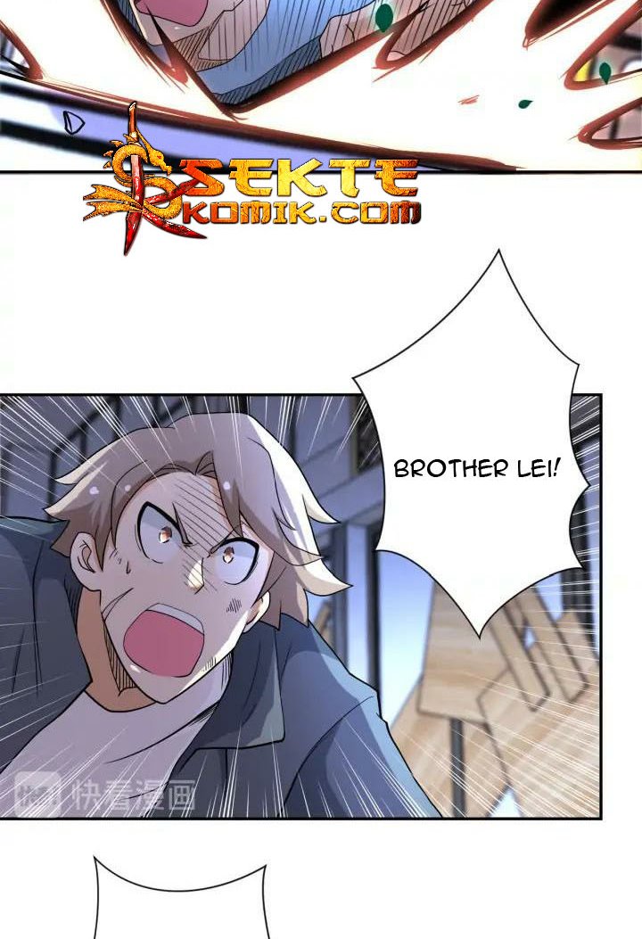 super-system - Chapter: 91