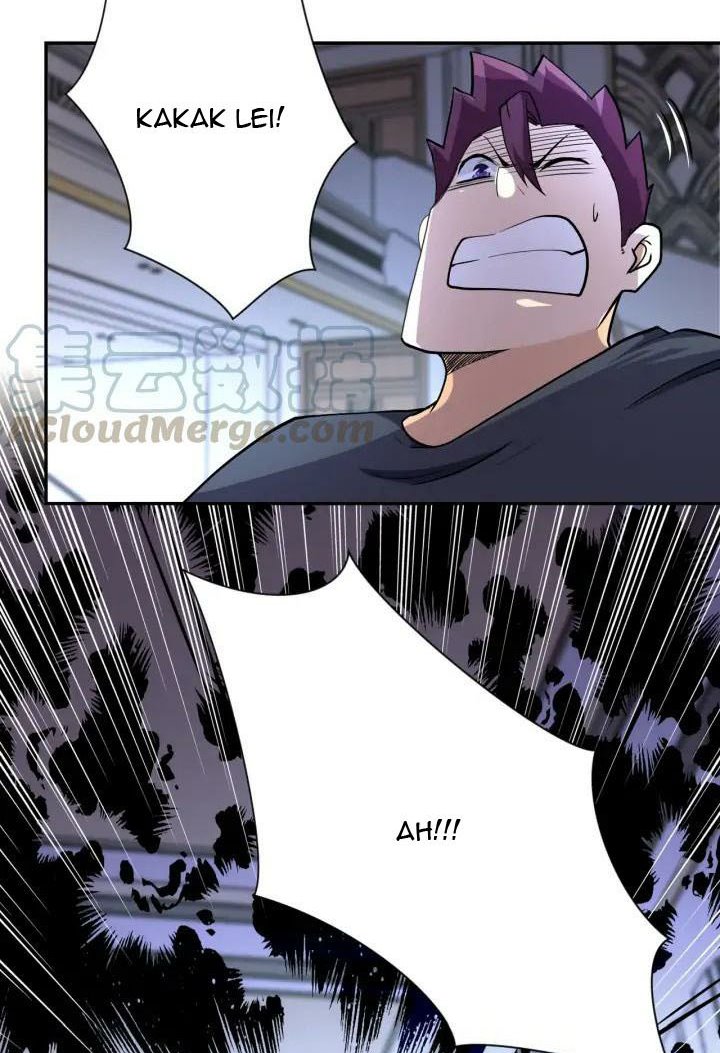 super-system - Chapter: 91