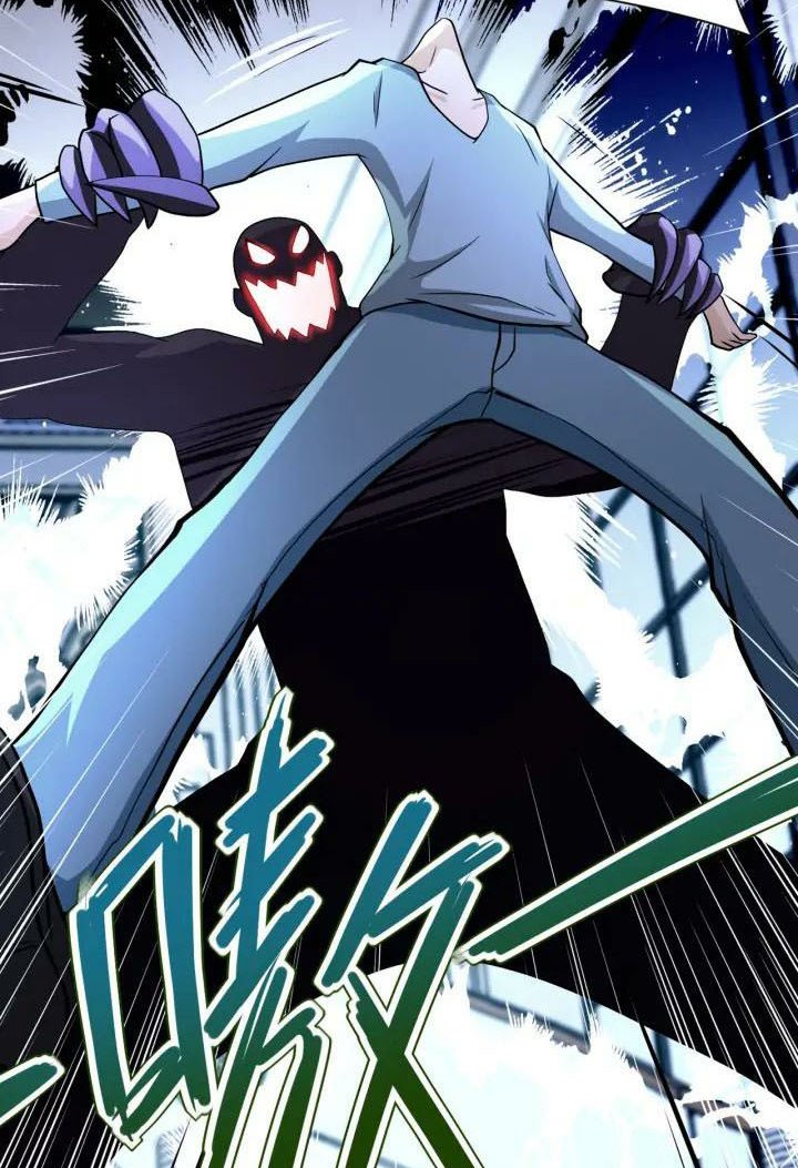 super-system - Chapter: 91