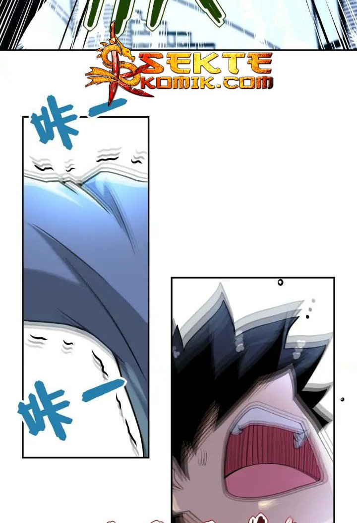 super-system - Chapter: 91