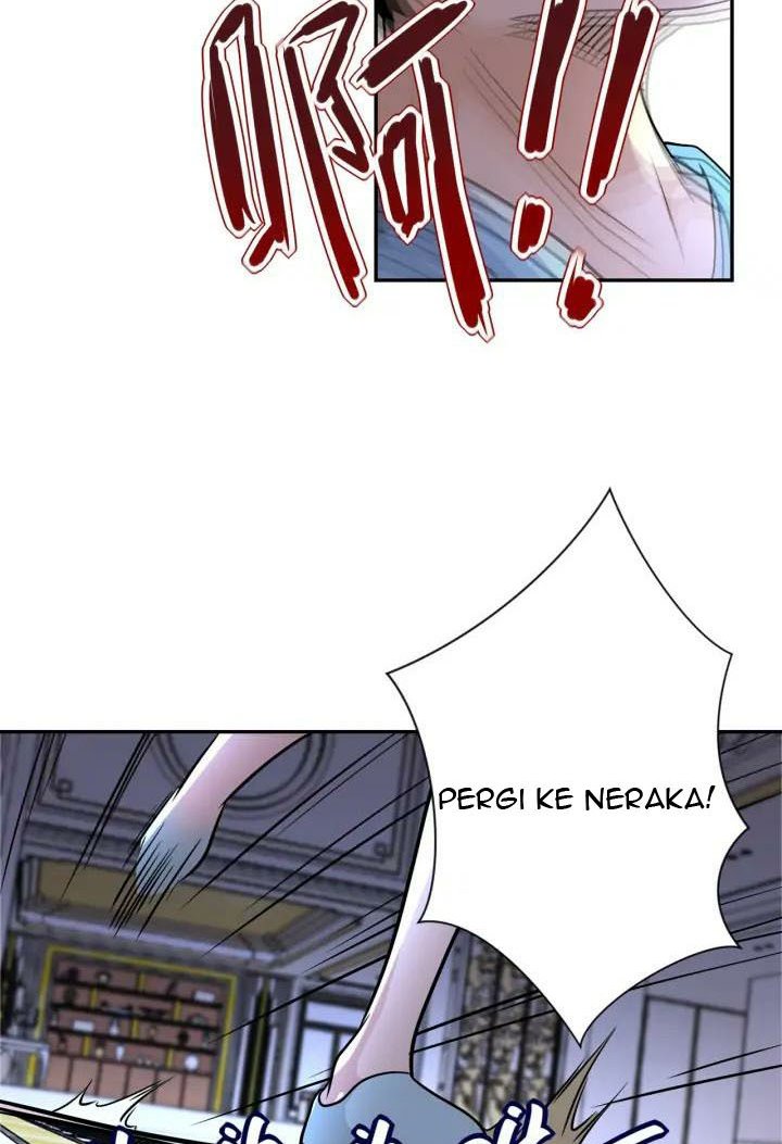 super-system - Chapter: 91