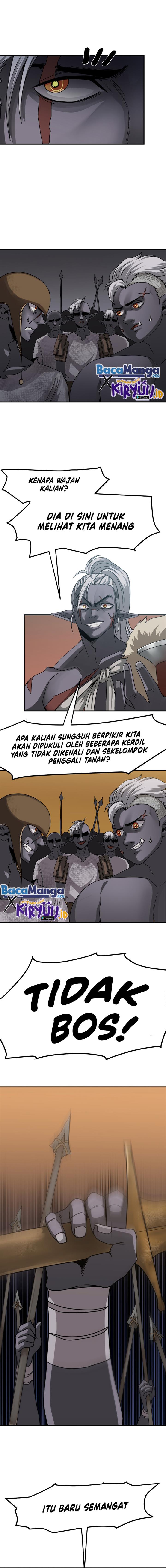 lord-of-goblins - Chapter: 22