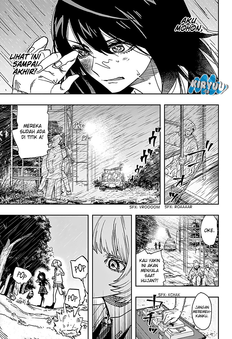 act-age - Chapter: 20