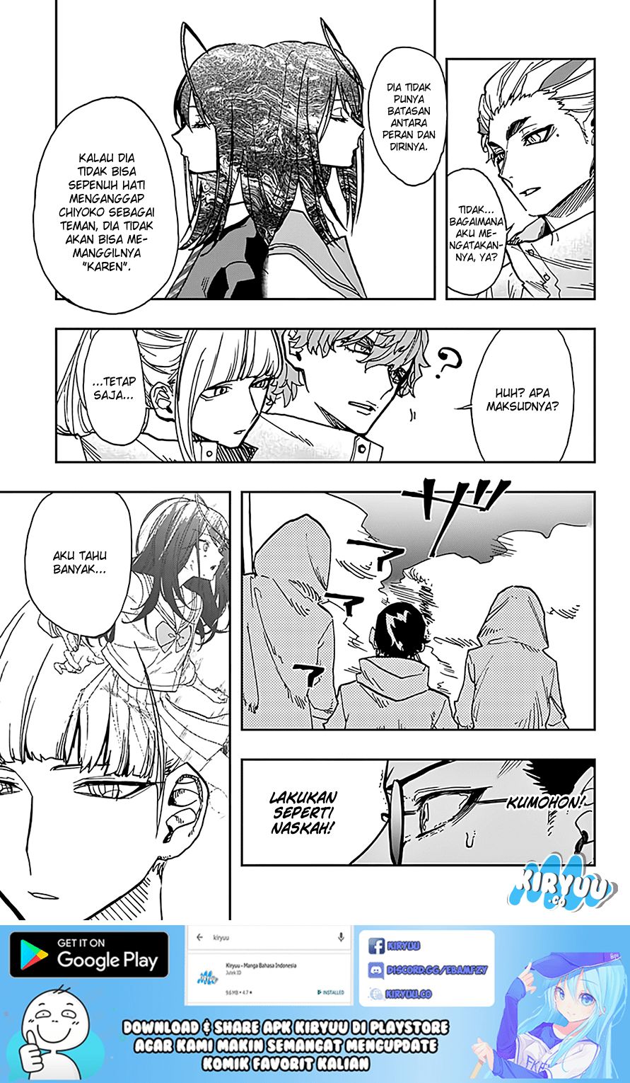 act-age - Chapter: 20