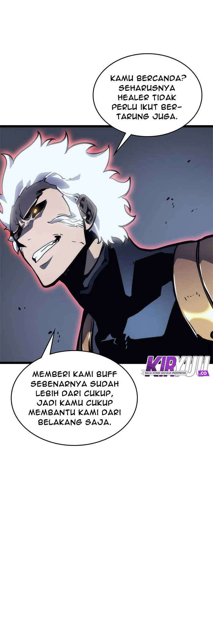 solo-leveling - Chapter: 97