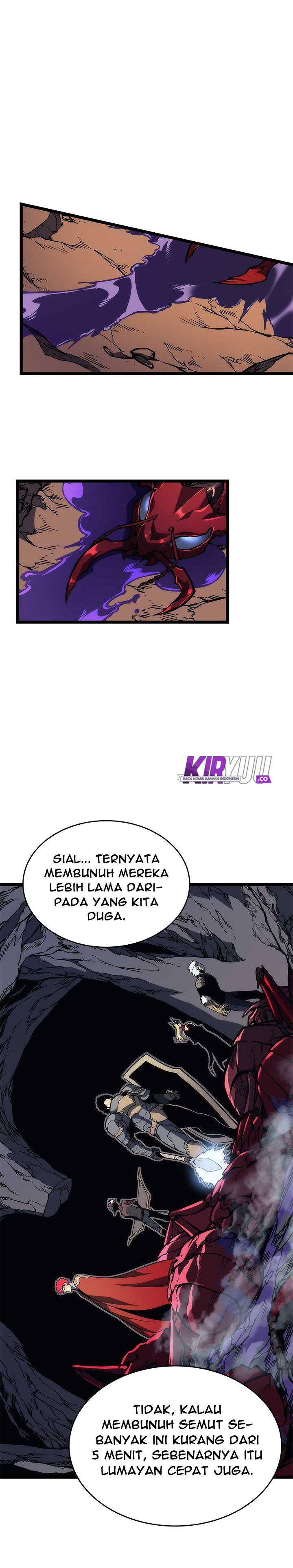 solo-leveling - Chapter: 97